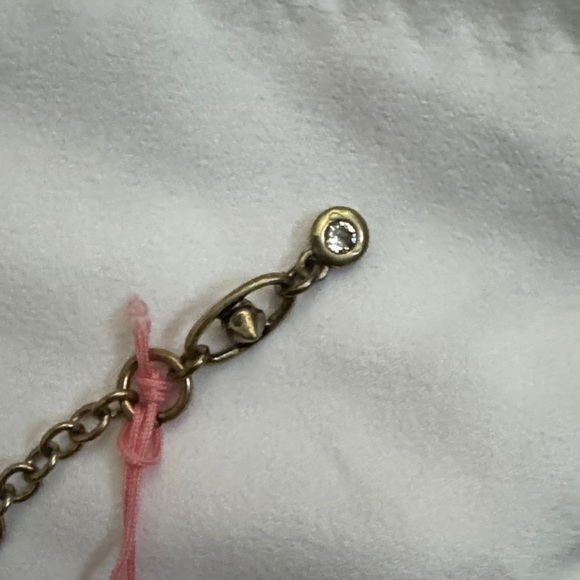 Cabi Tudor Maltese Cross Necklace - Picture 10 of 10